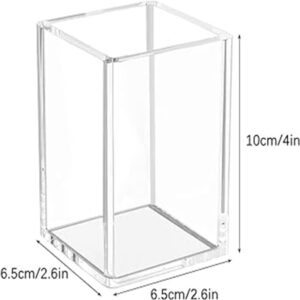 Acrylic Pen Holder Manufacturer in India