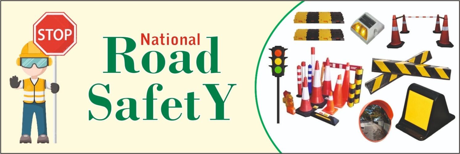 Road Safety Products-Signved
