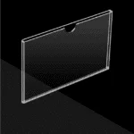 Acrylic Display Stand