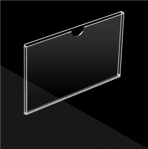 Acrylic Display Stand