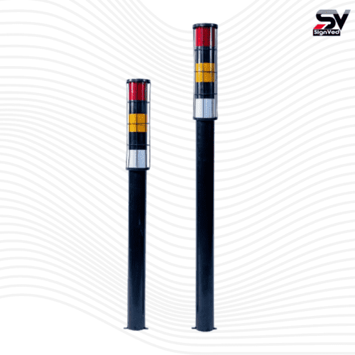 metal_delineator Metal Delineator Manufacturers in India