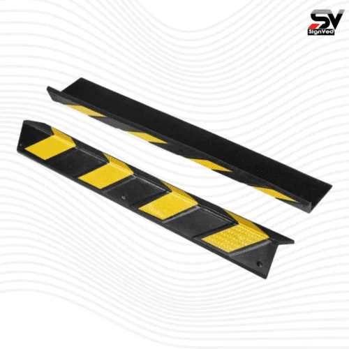 Plastic Pillar Corner Guard Manufacturer in India