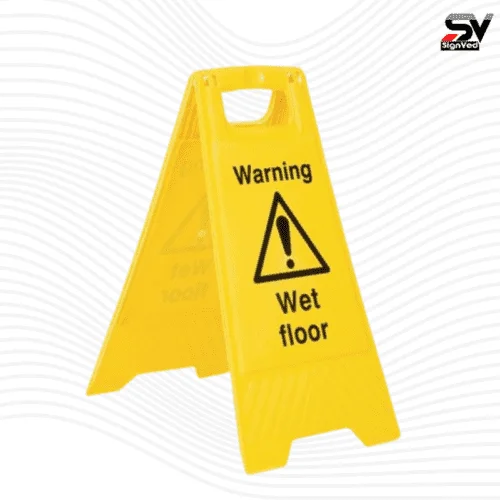 Plastic Floor Stand Manufacturer in India