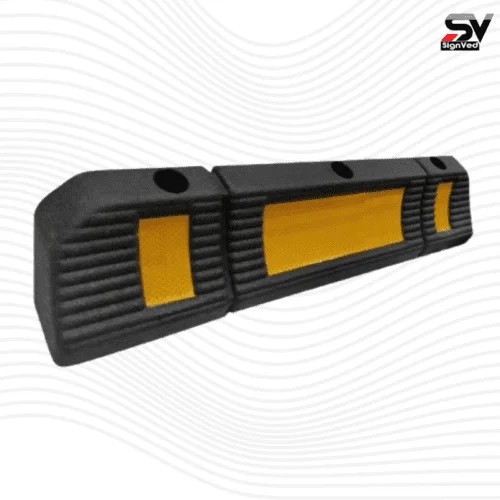 Rubber Car Stopper Manufacturer in India