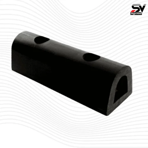 Rubber Dock Bumper Manufacturer in India