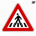 zebra-crossing-pedestrian-sign-board