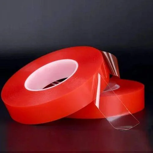 Buy Red Polyester Tape Online in India