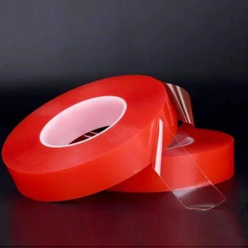 Buy Red Polyester Tape Online in India