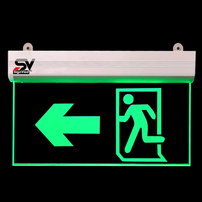 Buy LED Exit Light at Best Price