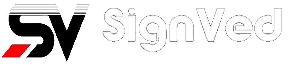SignVed