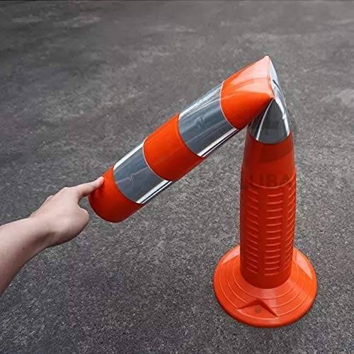 Version 1.0.0 Safety Spring Post