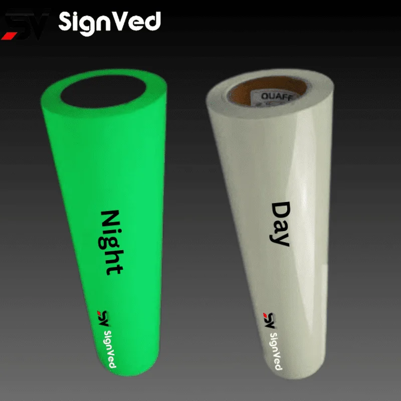 Night Glow Rolls