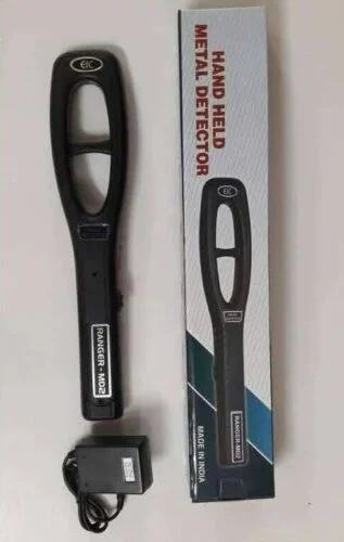 metal detector