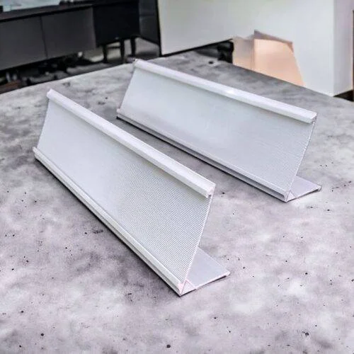 Table Modular Signage