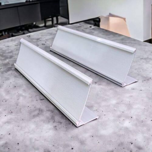 Table Modular Signage