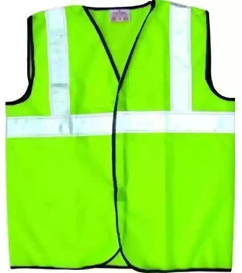 Buy Reflective Jacket Online