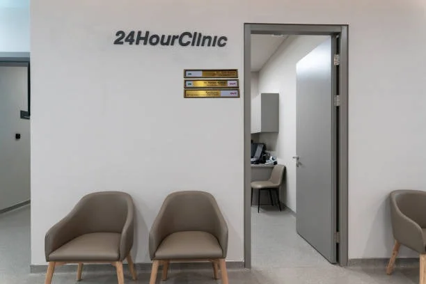Buy Acrylic Sliding Modular Signage