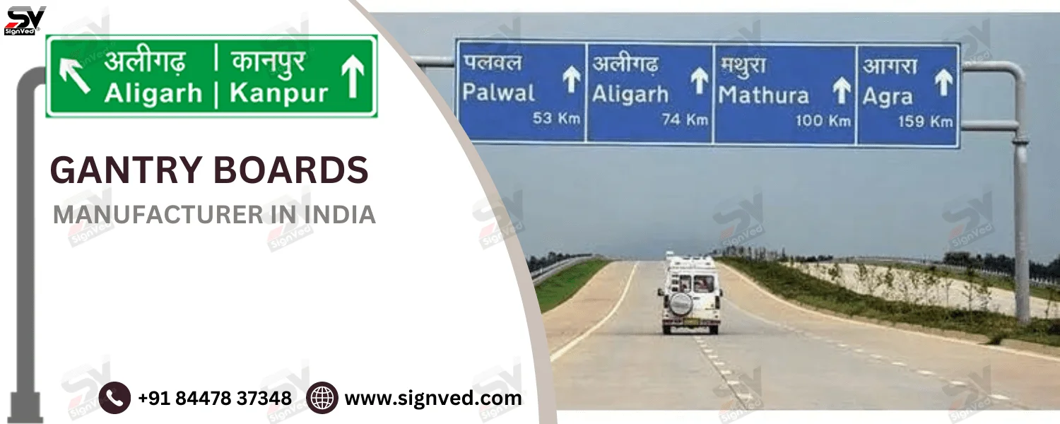 Buy Gantry Boards At The Best Price